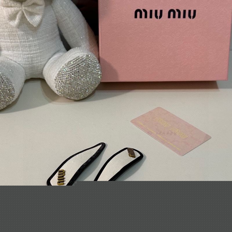 MIU MIU